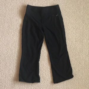 Jockey Capri leggings